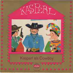 Helmut Brennicke - Kasperl Als Cowboy album flac