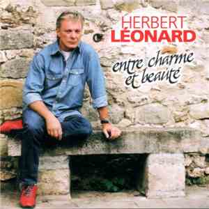 Herbert Léonard - Entre Charme Et Beauté album flac