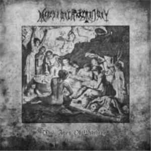Heresiarch Seminary - Dark Ages Of Witchery album flac