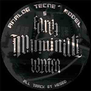 Hesed - Illuminati Ep album flac