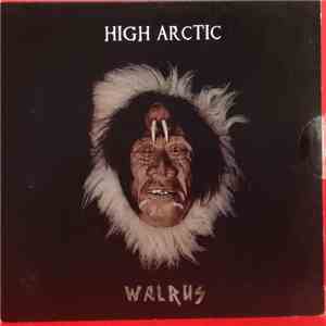 High Arctic - WALRUS album flac