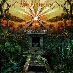 Hilight Tribe - Temple Of Light album flac