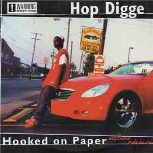 Hop Digge - Hooked On Paper album flac