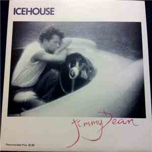 Icehouse - Jimmy Dean album flac
