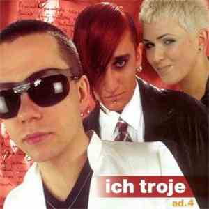 Ich Troje - Ad. 4 album flac