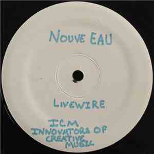 ICM Innovators Of Creative Music - Live Wire album flac