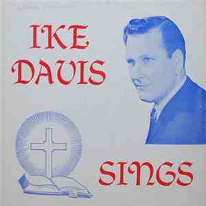 Ike Davis - Sings album flac