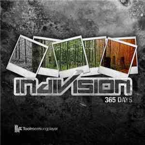 Indivision - 365 Days album flac