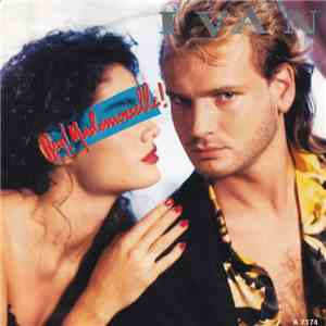 Ivan  - Hey! Mademoiselle! album flac