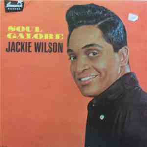 Jackie Wilson - Soul Galore album flac