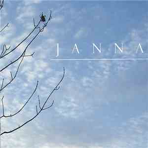Janna  - Janna album flac