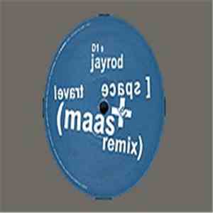 Jayrod - Space Travel album flac