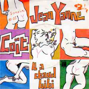 Jean Yanne - Coït album flac