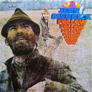 Jerry Merrick - Follow Follow Follow album flac