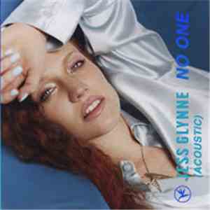 Jess Glynne - No One (Acoustic) album flac