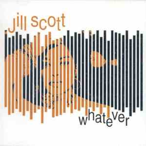 Jill Scott - Whatever album flac