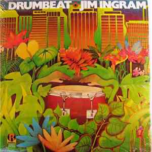 Jim Ingram - Drumbeat album flac