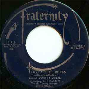 Jimmy Dorsey Orch. - Love On The Rocks album flac
