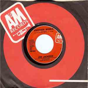 Joe Jackson - Another World / Otro Mundo album flac