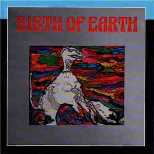 Joel Vandroogenbroeck - Birth Of Earth album flac