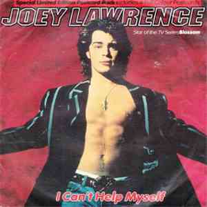 Joey Lawrence - I Can't Help Myself album flac