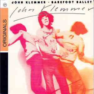 John Klemmer - Barefoot Ballet album flac