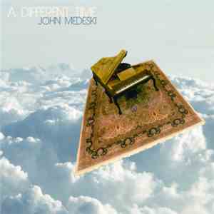 John Medeski - A Different Time album flac