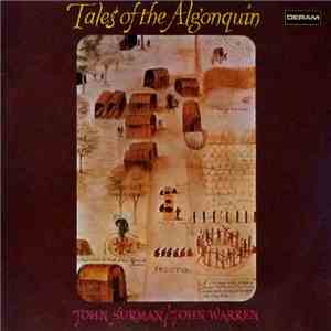 John Surman / John Warren - Tales Of The Algonquin album flac
