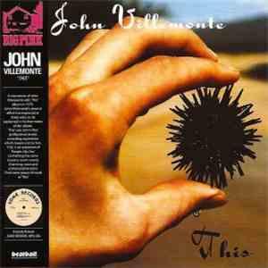 John Villemonte - This album flac
