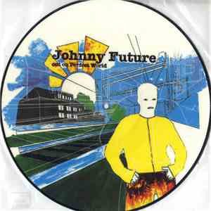 Johnny Future - Volume 2: Out On Perfect World album flac