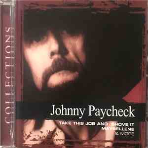Johnny Paycheck - Collections album flac
