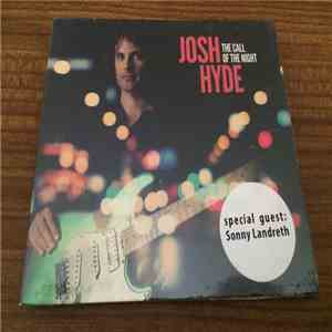 Josh Hyde - The Call Of The Night album flac
