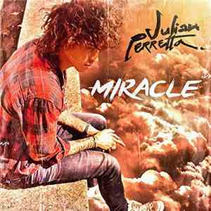 Julian Perretta - Miracle album flac
