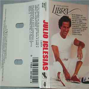 Julio Iglesias - Libra album flac