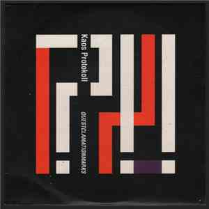 KAOS Protokoll - Questclamationmarks album flac