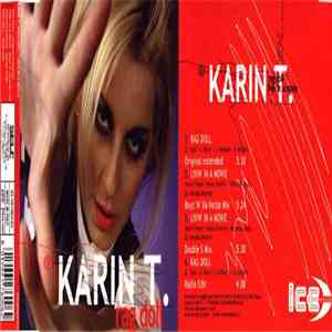 Karin T. - Rag Doll / Livin' In A Movie album flac