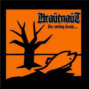 KrautnauT - The Rattling Death... album flac