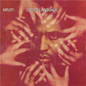 Krust - Coded Language album flac