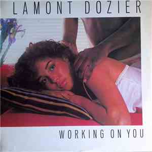 Lamont Dozier - Working On You album flac