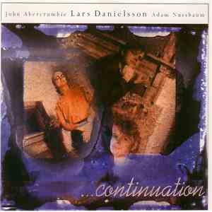 Lars Danielsson  - Continuation album flac