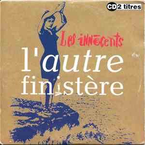Les Innocents - L'autre Finistère album flac