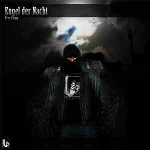Lessus23 - Engel Der Nacht album flac