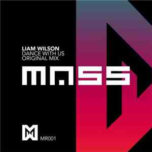 Liam Wilson  - Dance With Us album flac