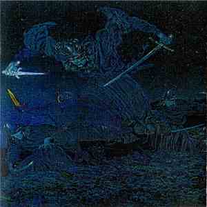 Liar Of Golgotha - "Winter Returns..." album flac