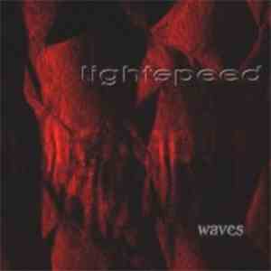 Lightspeed  - Waves album flac