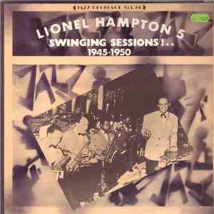 Lionel Hampton - 5 - Swinging Sessions! 1945-1950 album flac
