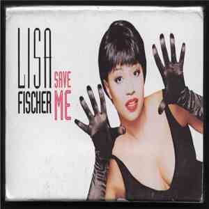 Lisa Fischer - Save Me album flac
