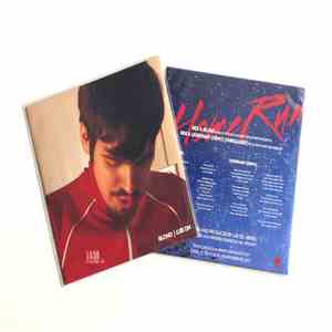 Luis DH - Blond album flac