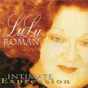 Lulu Roman - Intimate Expression album flac