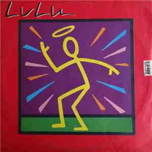 Lulu Santos - Lulu album flac